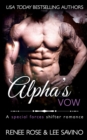 Image for Alpha&#39;s Vow