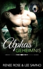 Image for Alphas Geheimnis