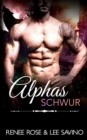 Image for Alphas Schwur