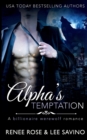 Image for Alpha&#39;s Temptation : A Billionaire Werewolf Romance