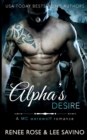 Image for Alpha&#39;s Desire
