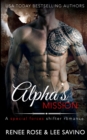 Image for Alpha&#39;s Mission