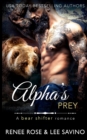 Image for Alpha&#39;s Prey