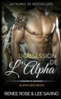 Image for L&#39;Obsession de l&#39;Alpha