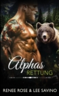 Image for Alphas Rettung
