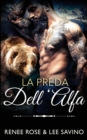 Image for La preda dell&#39;Alfa