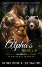 Image for Alpha&#39;s Rescue