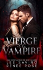 Image for La vierge et le vampire : Une Romance Vampire Paranormale