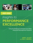 Image for Insights to Performance Excellence 2021-2022: Using the Baldrige Framework and Other Integrated Management Systems