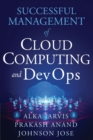 Image for Successful Management of Cloud Computing and DevOps