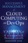 Image for Successful Management of Cloud Computing and DevOps