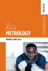 Image for ASQ Metrology Handbook