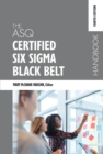 Image for ASQ Certified Six Sigma Black Belt Handbook