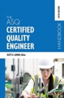 Image for The ASQ Certified Quality Engineer Handbook, Fifth Edition