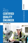 Image for ASQ Certified Quality Engineer Handbook