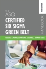 Image for ASQ Certified Six Sigma Green Belt Handbook