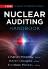 Image for Nuclear Auditing Handbook: A Guide for Quality Systems Practitioners