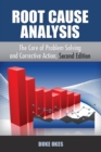 Image for Root Cause Analysis