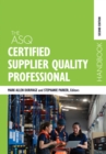Image for ASQ Certified Supplier Quality Professional Handbook