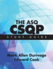 Image for The ASQ CSQP Study Guide