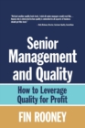 Image for Senior Management And Quality