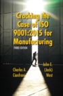 Image for Cracking the Case of ISO 9001