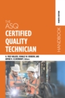 Image for ASQ Certified Quality Technician Handbook