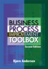 Image for Business Process Improvement Toolbox