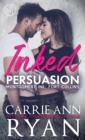 Image for Inked Persuasion