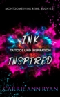 Image for Ink Inspired - Tattoos und Inspiration