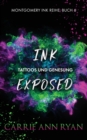 Image for Ink Exposed - Tattoos und Genesung