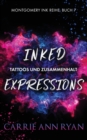 Image for Inked Expressions - Tattoos und Zusammenhalt