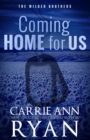 Image for Coming Home for Us - Special Edition