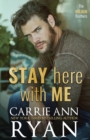 Image for Stay Here With Me