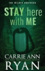 Image for Stay Here with Me - Special Edition