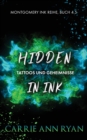 Image for Hidden Ink - Tattoos und Geheimnisse