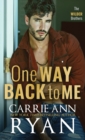 Image for One Way Back to Me