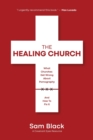 Image for The Healing Church