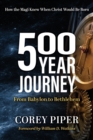 Image for 500 Year Journey