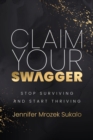 Image for Claim Your SWAGGER