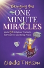 Image for One Minute Miracles