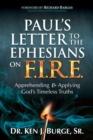 Image for Paul’s Letter to the Ephesians on F.I.R.E.