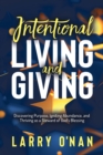 Image for Intentional Living and Giving