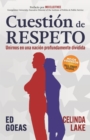 Image for Cuestion de RESPETO