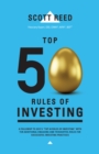 Image for Top 50 Rules of Investing : An Engaging and Thoughtful Guide Down the Path of Successful Investing Practices