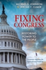Image for Fixing Congress : Restoring the Power of the People