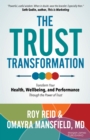 Image for The Trust Transformation