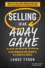 Image for Selling is an Away Game