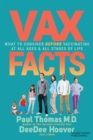 Image for Vax Facts