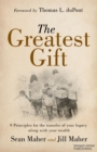 Image for The Greatest Gift